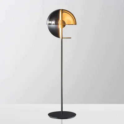 LED-Schlafzimmer-Stehlampen, Wohnzimmer-Stehbeleuchtung, nordische postmoderne Stehleuchten, Heim-Deko-Leuchten