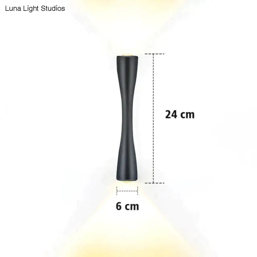 Elaine | Wasserdichte Außenlampe