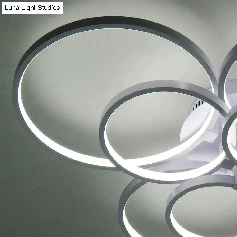 Oberfläche Montiert Moderne Decken Lichter LED Küche Leuchten Für Wohnzimmer Schlafzimmer Dekor Indoor Hause Beleuchtung Plafondlamp Plafon