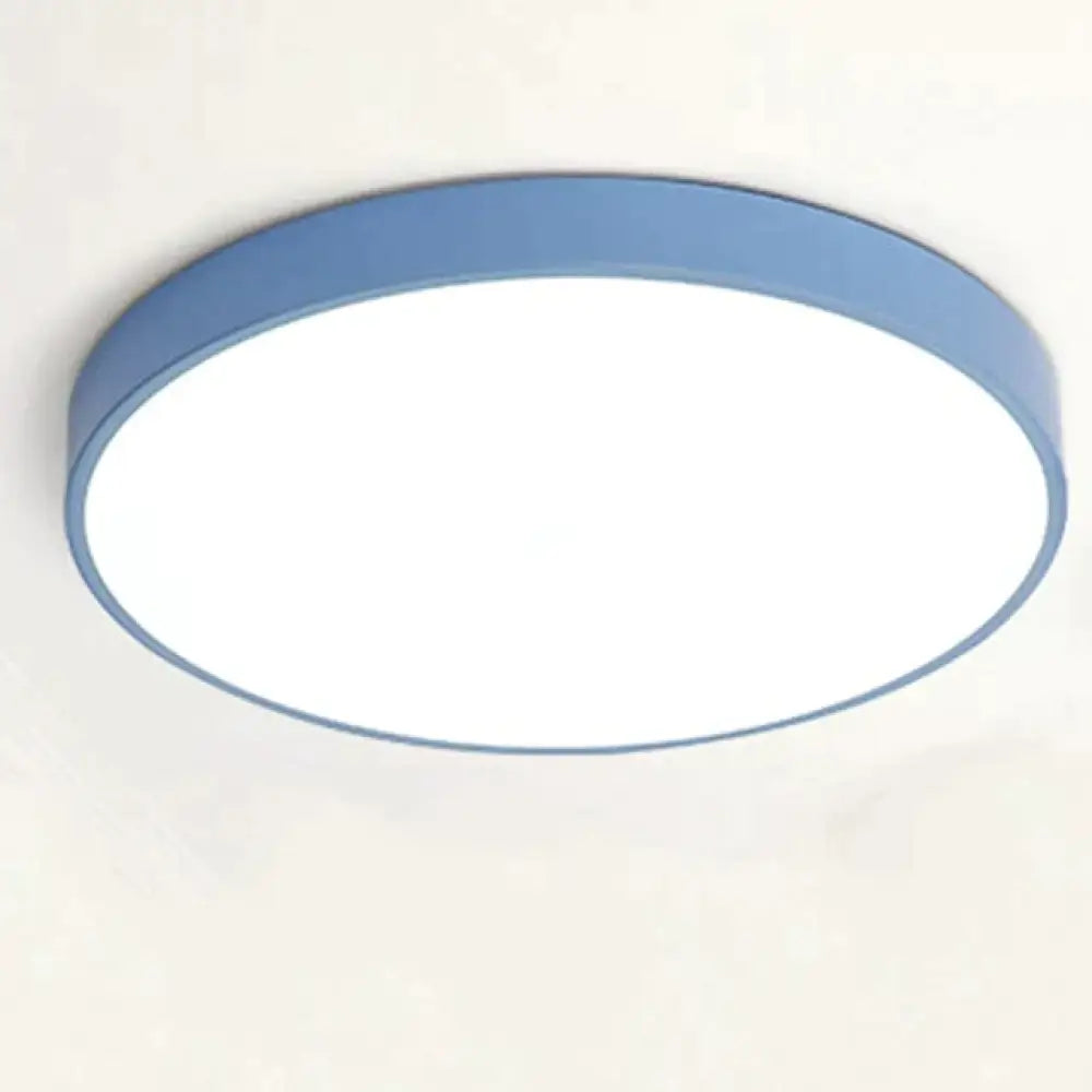 Nadia- LED-plafondlamp Moderne armatuurlamp Woonkamer Slaapkamer Badkamer Slaapkamer Keuken Plafondverlichting Opbouwmontage