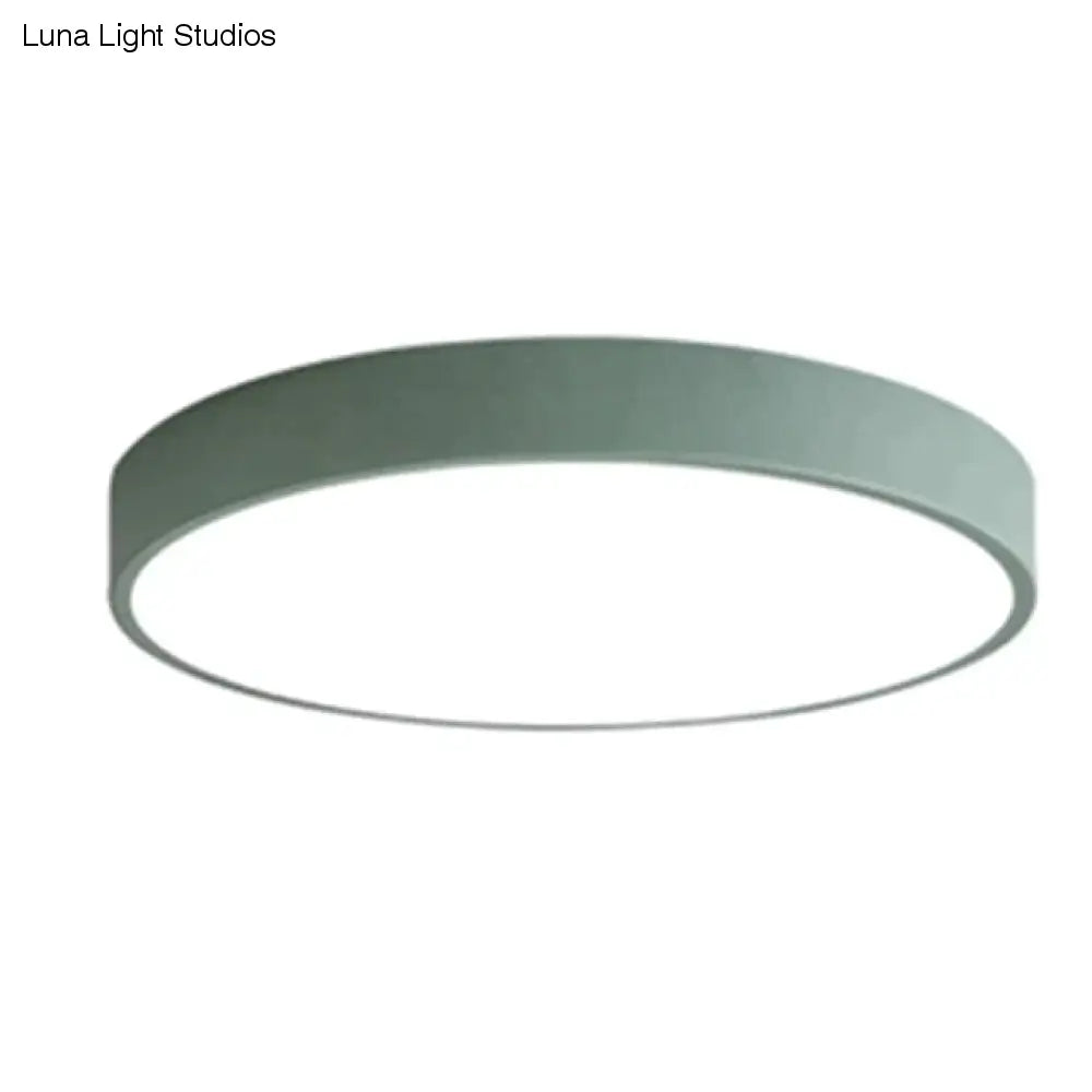 Nadia- LED-plafondlamp Moderne armatuurlamp Woonkamer Slaapkamer Badkamer Slaapkamer Keuken Plafondverlichting Opbouwmontage