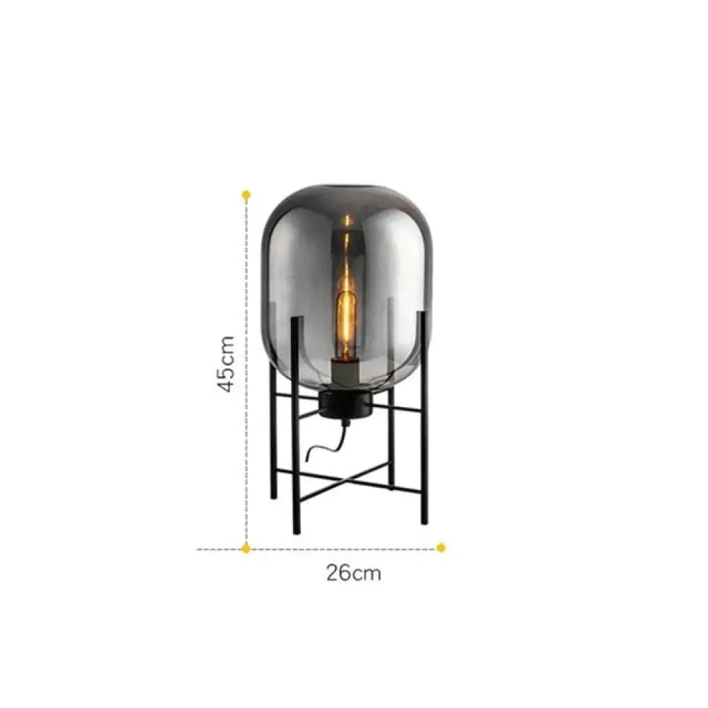 Postmodernistyczna prostota lampy podłogowe LED Lights Vloerlamp Nordic lampa stojąca salon sypialnia restauracja E27 lampy stojące Led