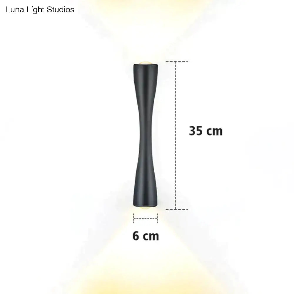 Elaine | Wasserdichte Außenlampe