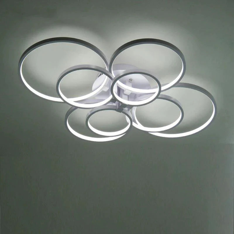 Oberfläche Montiert Moderne Decken Lichter LED Küche Leuchten Für Wohnzimmer Schlafzimmer Dekor Indoor Hause Beleuchtung Plafondlamp Plafon