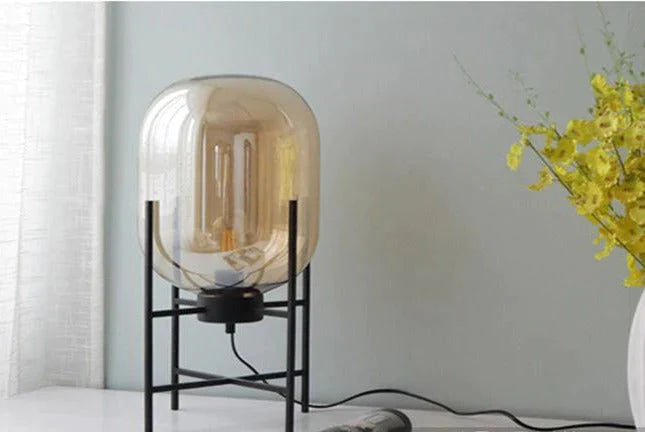 Postmodernistyczna prostota lampy podłogowe LED Lights Vloerlamp Nordic lampa stojąca salon sypialnia restauracja E27 lampy stojące Led