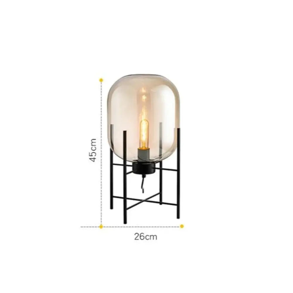 Postmodernistyczna prostota lampy podłogowe LED Lights Vloerlamp Nordic lampa stojąca salon sypialnia restauracja E27 lampy stojące Led