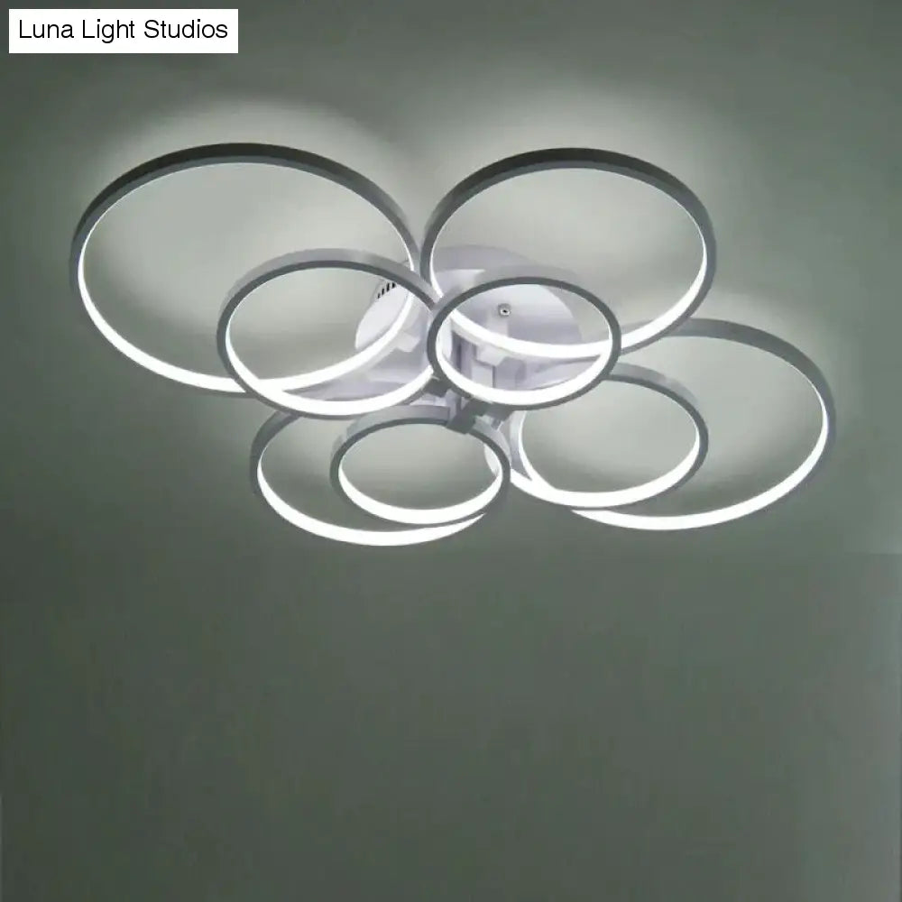 Oberfläche Montiert Moderne Decken Lichter LED Küche Leuchten Für Wohnzimmer Schlafzimmer Dekor Indoor Hause Beleuchtung Plafondlamp Plafon