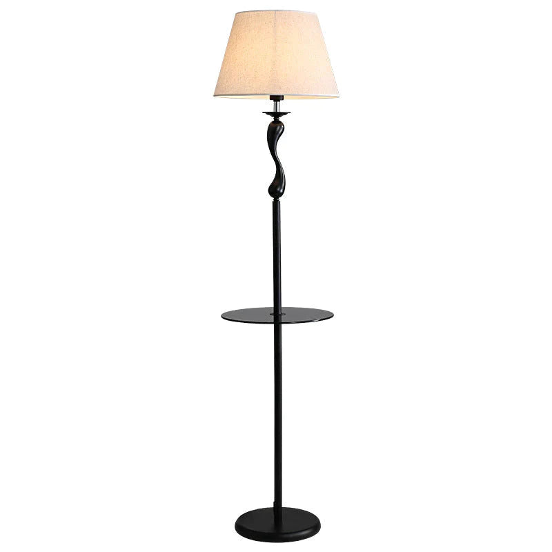 Salon moderne lampadaire créatif chambre étude lampadaire Vertical élégant maison salon lampadaire LED
