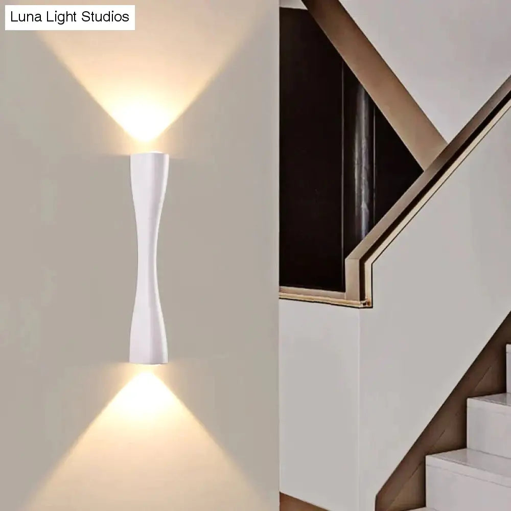 Elaine | Wasserdichte Außenlampe