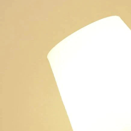 Mooie gewei slaapkamer nachtkastje trap volledig koperen wandlamp