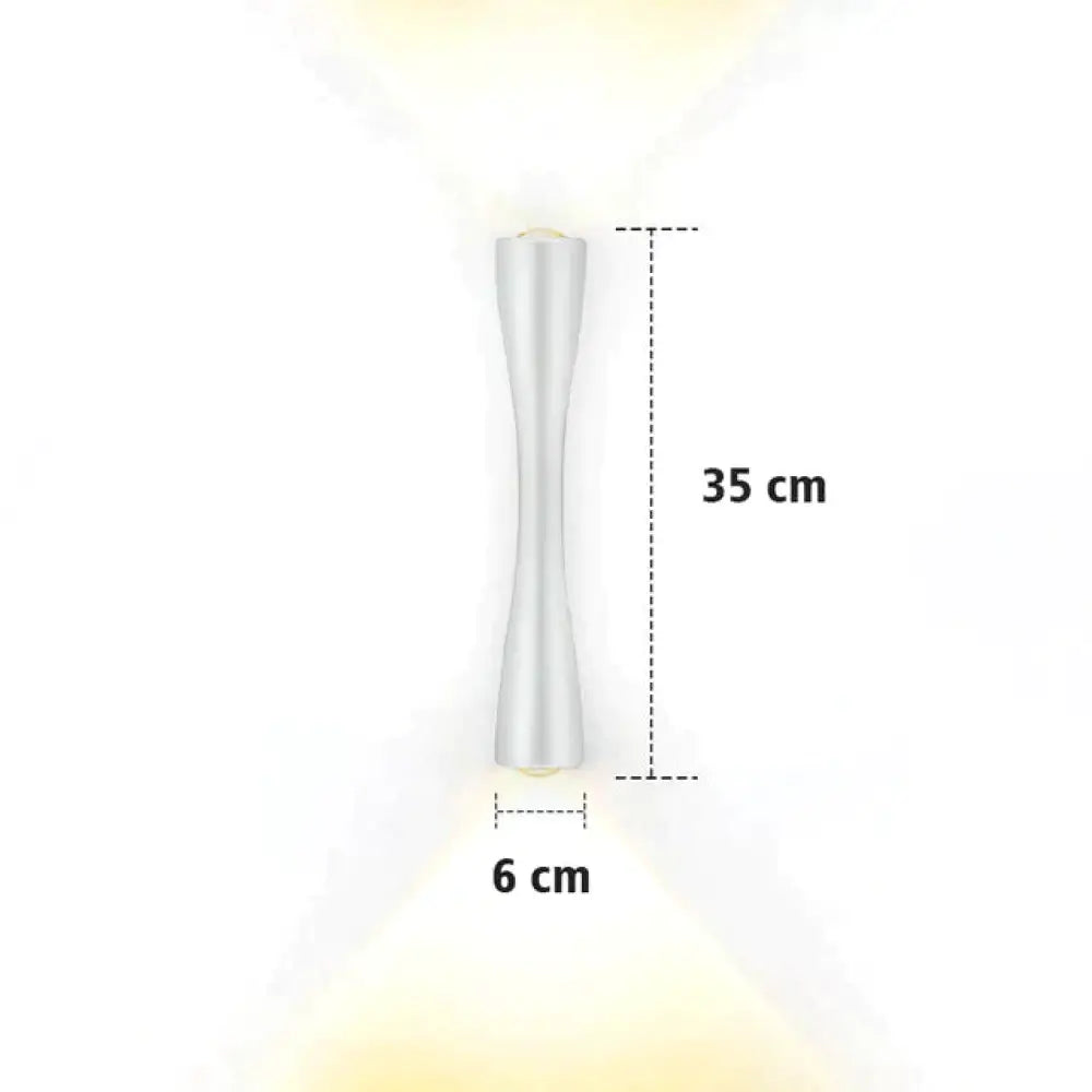 Elaine | Wasserdichte Außenlampe