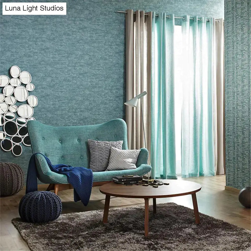 Lámpara de pie AJ ​​de diseño nórdico, luz de pie de Metal negro para sala de estar, dormitorio, mesita de noche, lámparas de pie decorativas, Luminaria de iluminación