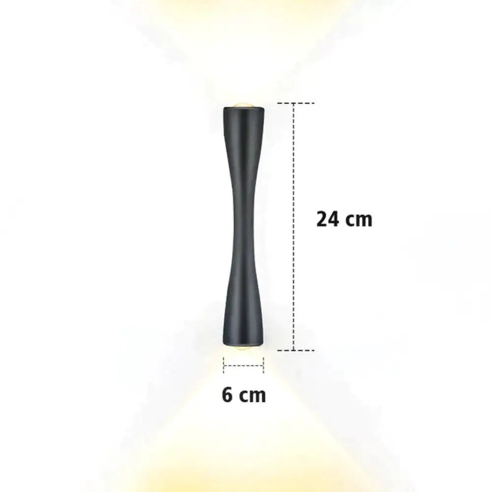 Elaine | Wasserdichte Außenlampe