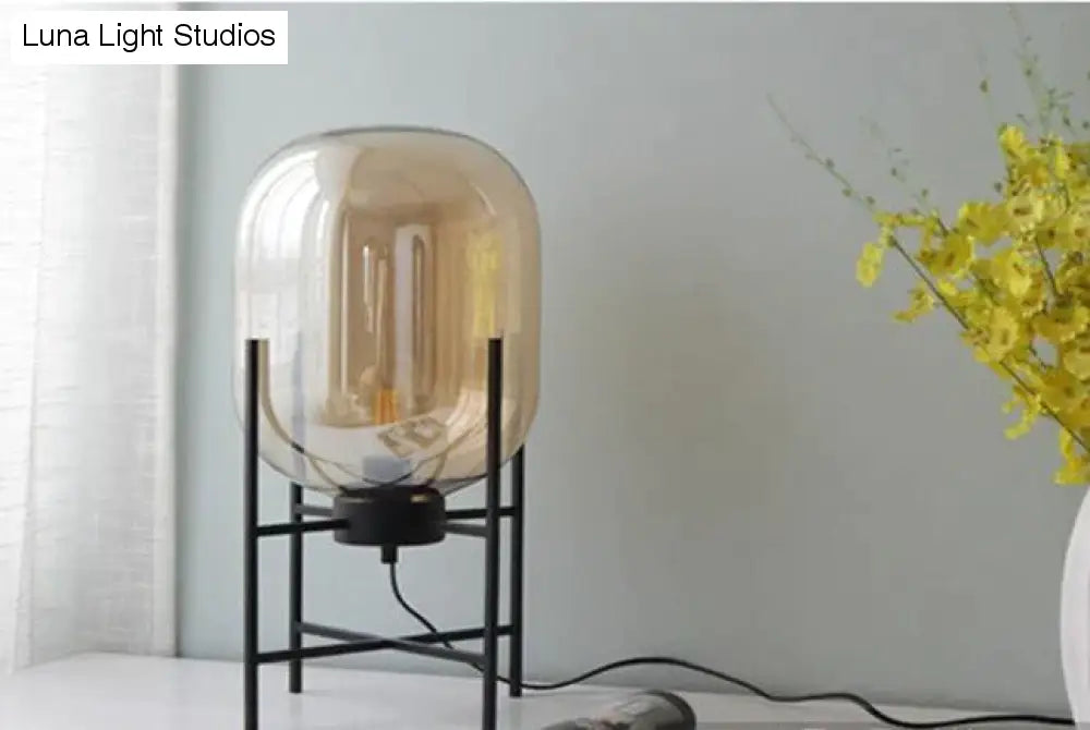 Postmodernistyczna prostota lampy podłogowe LED Lights Vloerlamp Nordic lampa stojąca salon sypialnia restauracja E27 lampy stojące Led