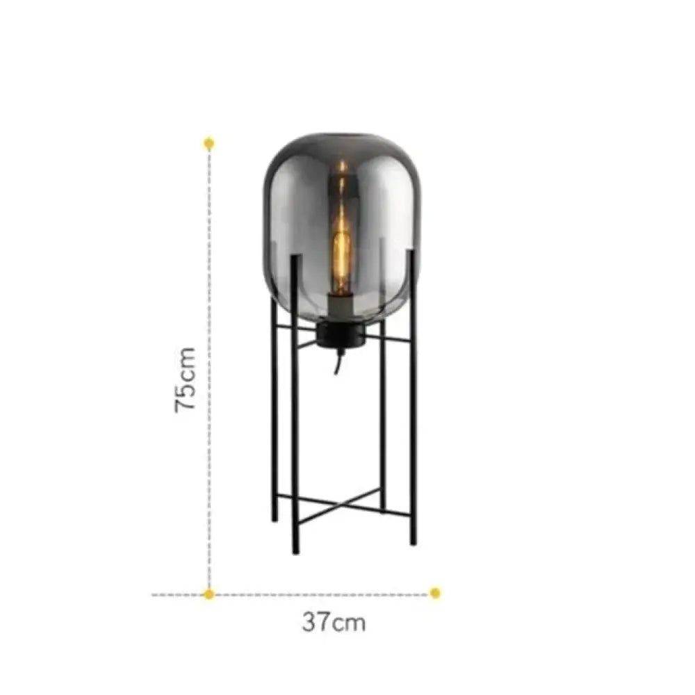 Postmodernistyczna prostota lampy podłogowe LED Lights Vloerlamp Nordic lampa stojąca salon sypialnia restauracja E27 lampy stojące Led