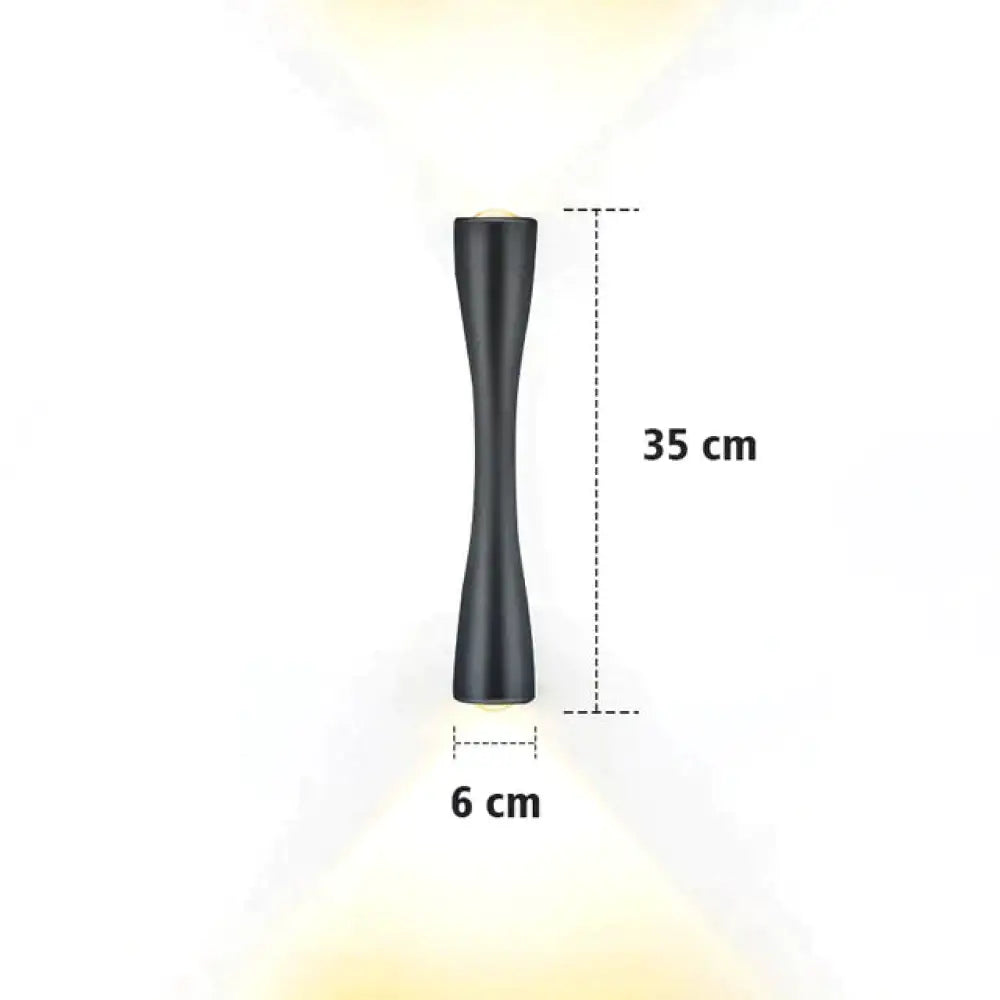 Elaine | Wasserdichte Außenlampe
