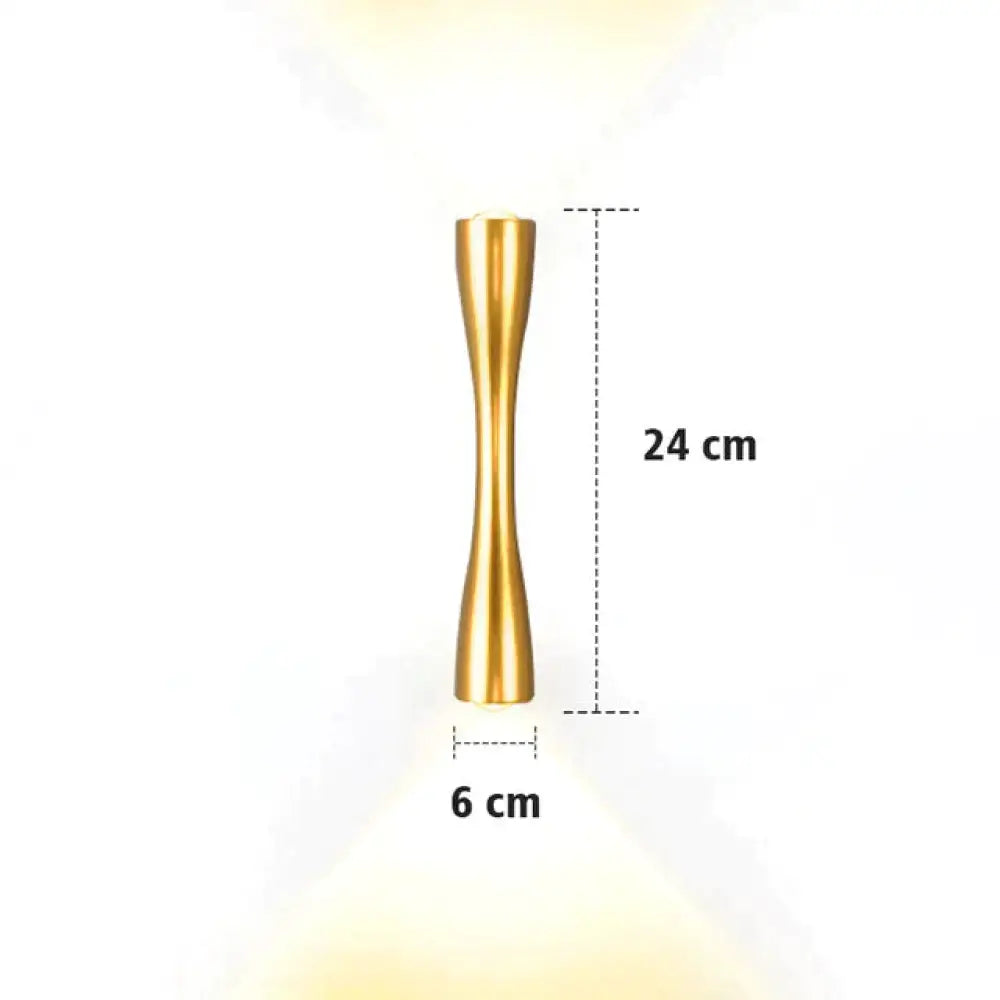 Elaine | Wasserdichte Außenlampe