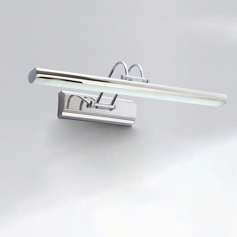 Luz LED para espejo de tocador de baño de 16