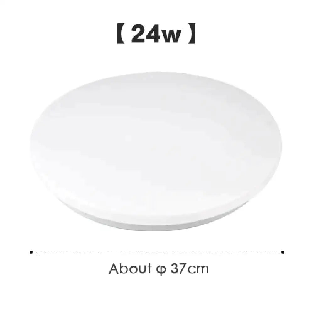 Plafonnier LED moderne monté en Surface, luminaire d'intérieur, décoration Simple pour la maison, cuisine, chambre à coucher, balcon, salon