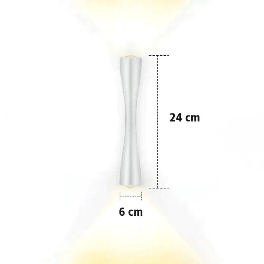 Elaine | Wasserdichte Außenlampe