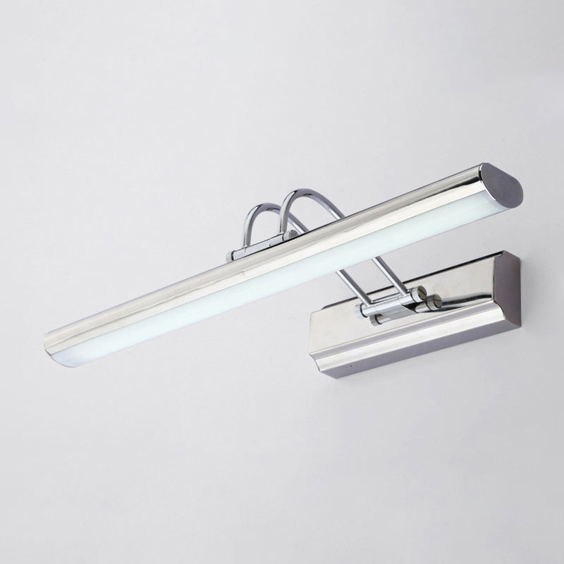 Luz LED para espejo de tocador de baño de 16