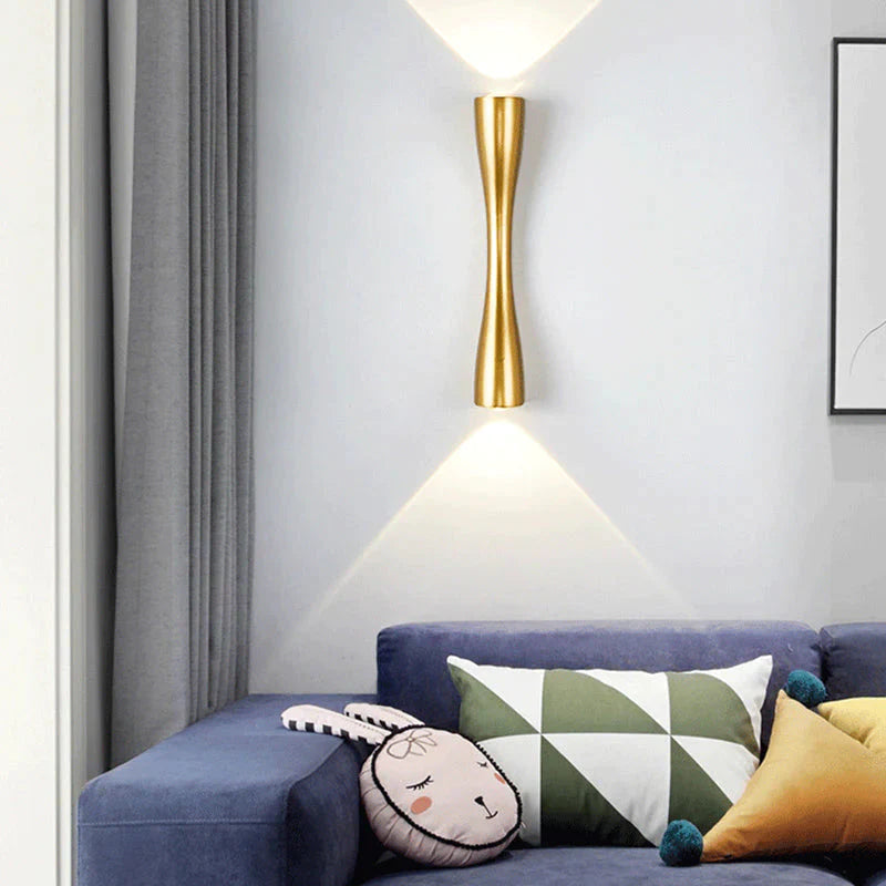 Elaine | Wasserdichte Außenlampe