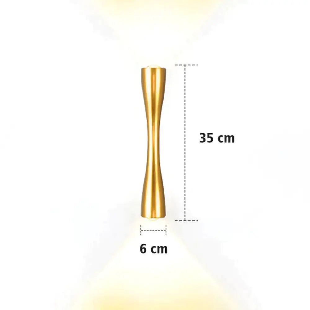 Elaine | Wasserdichte Außenlampe