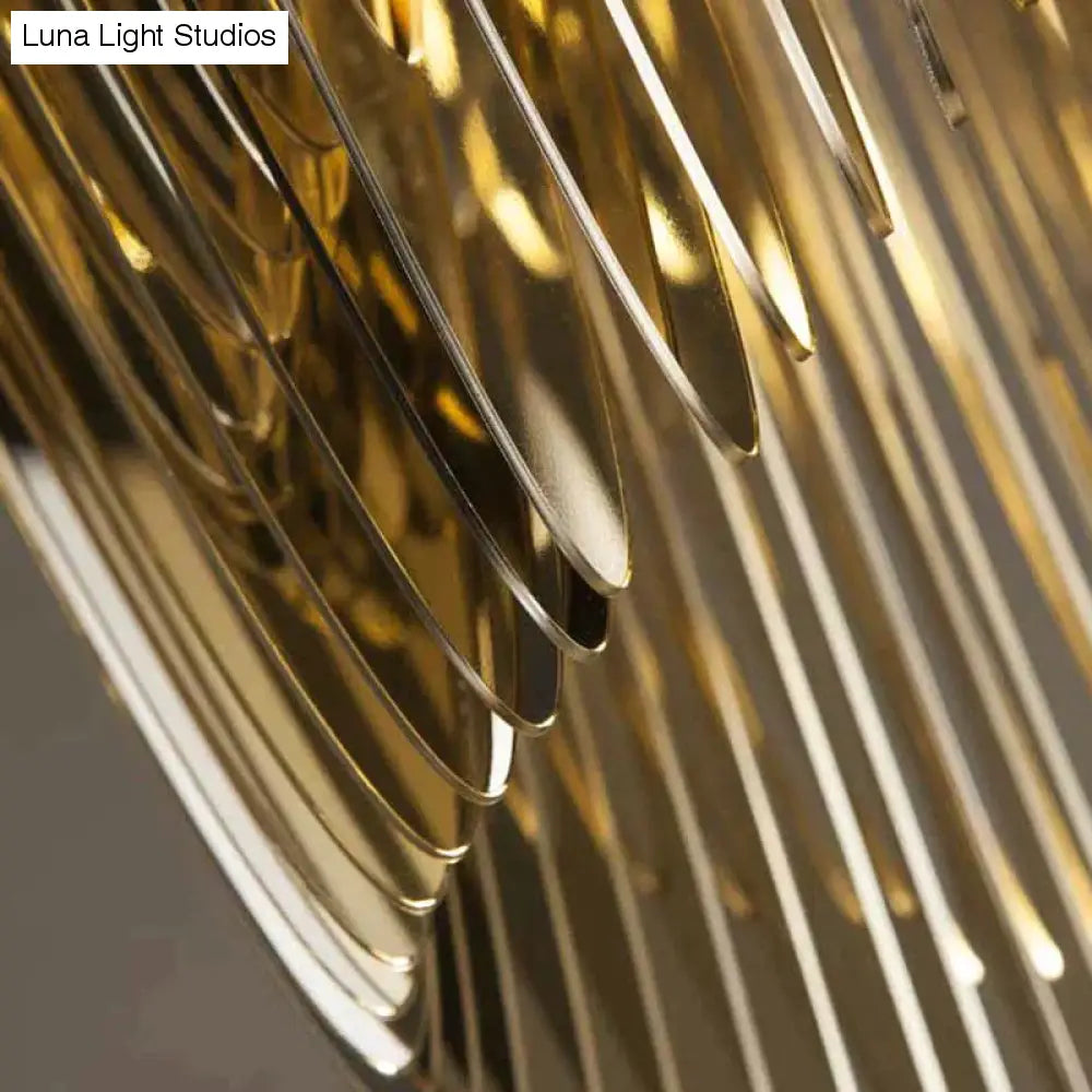 Pena - Modern Designer Creative Chandelier Lighting For Living Room  Home Décor Bedroom/Dinning